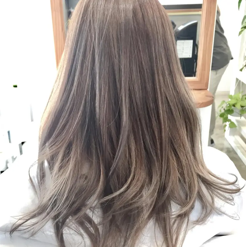 Hair&Make Bellezzaの掲載