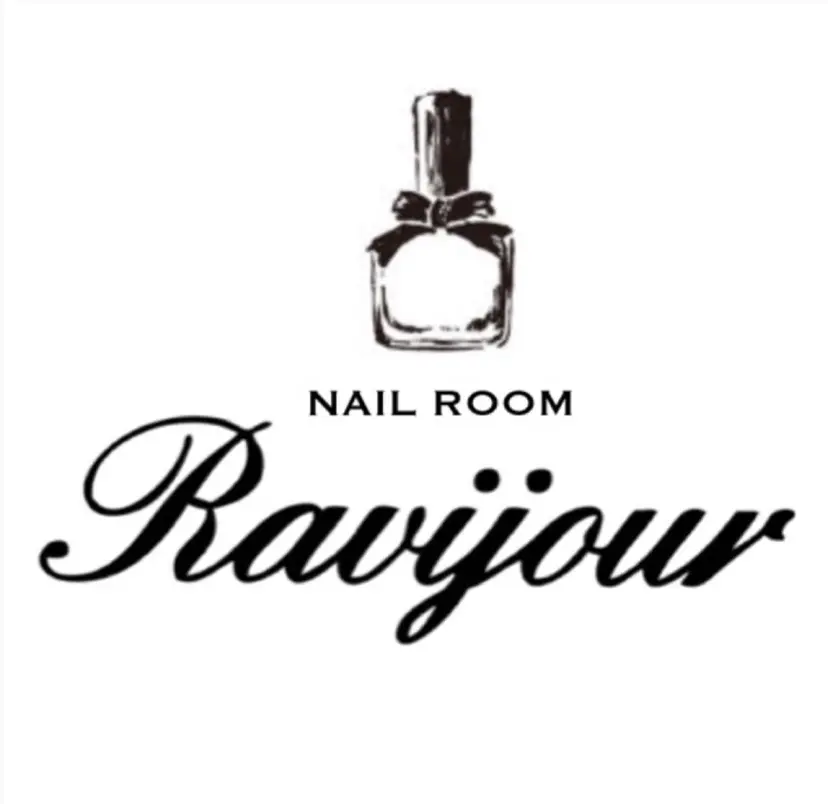 NailRoom Ravijourの掲載