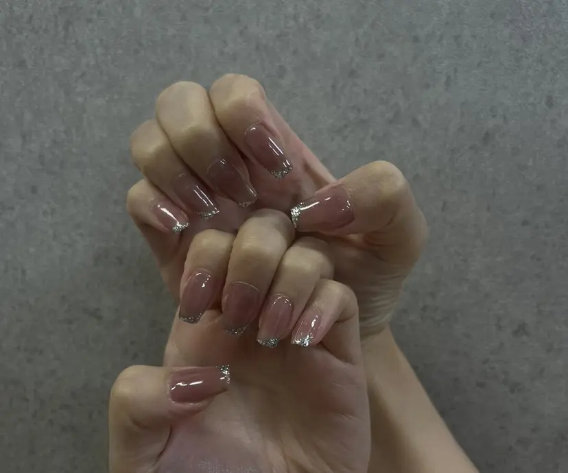 tru nail スウの掲載