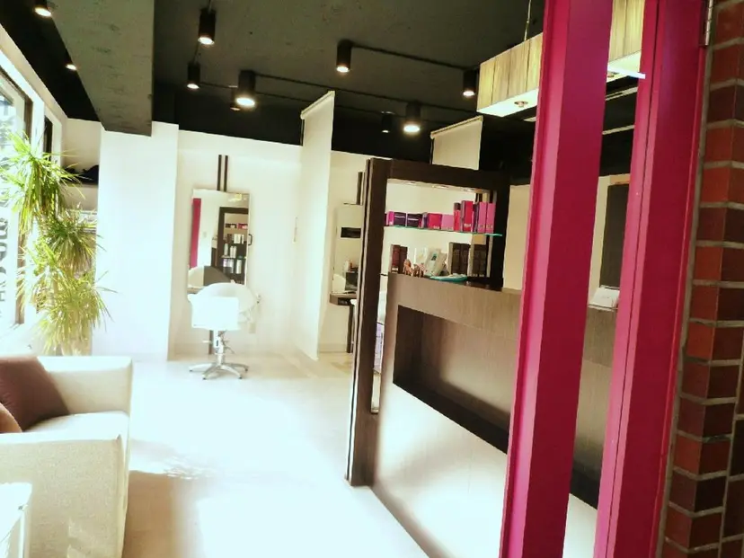 hairmake iceの掲載