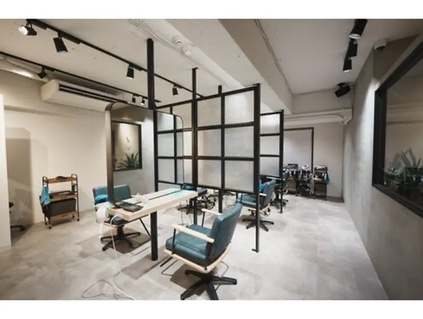 Lilian　by little DAIの掲載