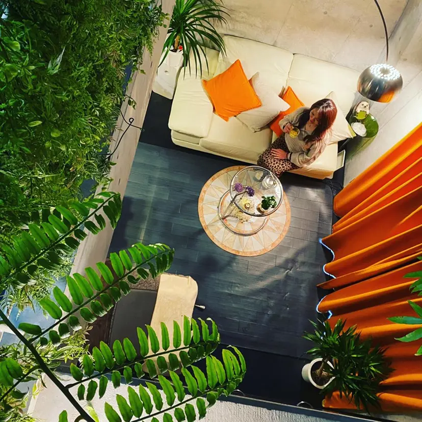 毛穴から始める肌メン テマンダリンオレンジの掲載