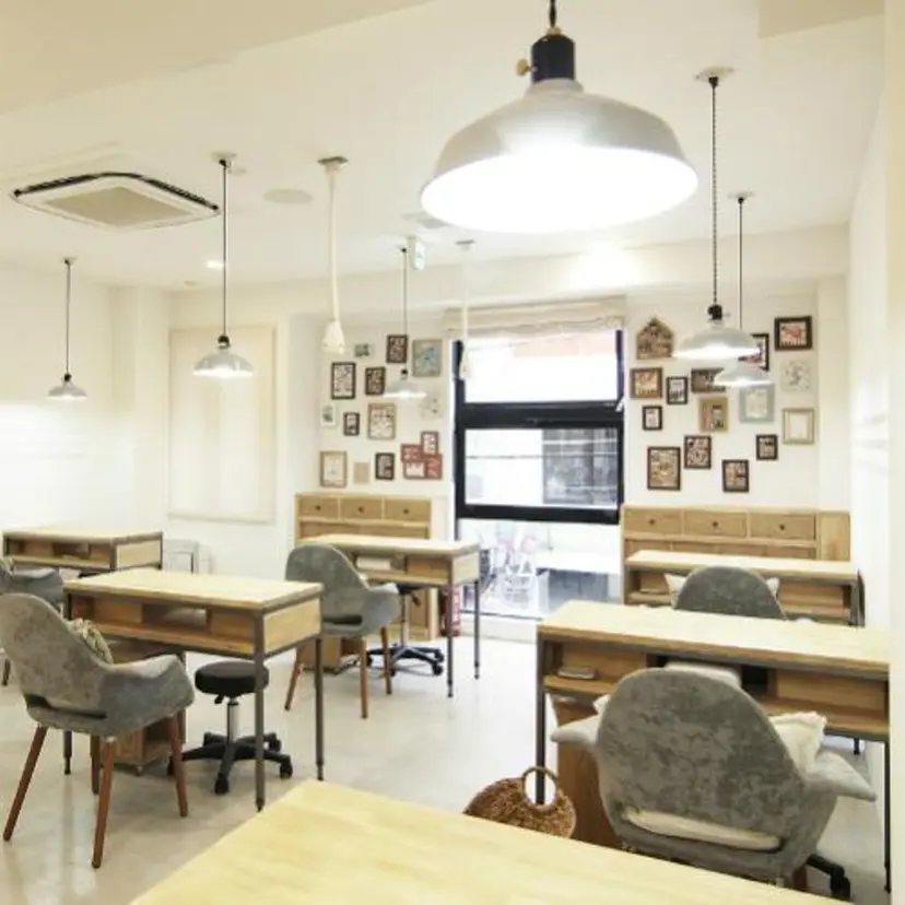 NIYON natsumiの掲載