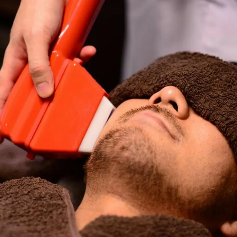 サロンVio梅田店 平山の掲載