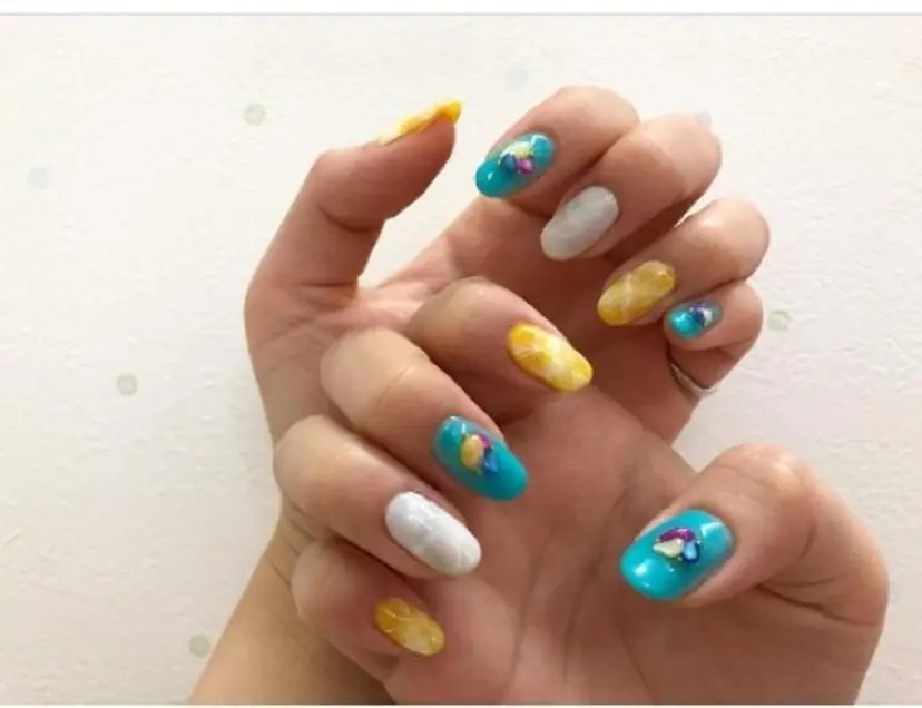 nail yukkoの掲載