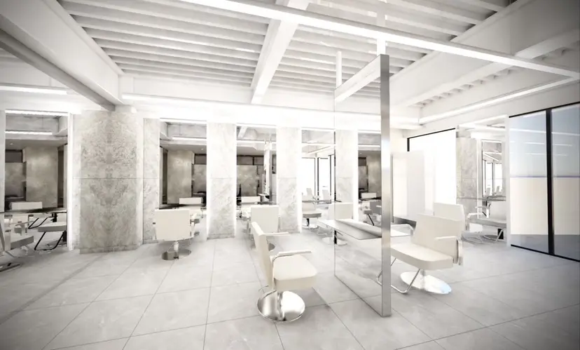 栄美容師/kiti /ボブ/ケントの掲載