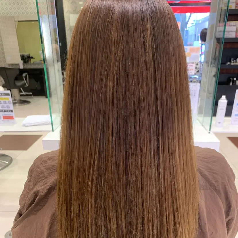 EARTH妙典 髪質改善【タコシマ】の掲載