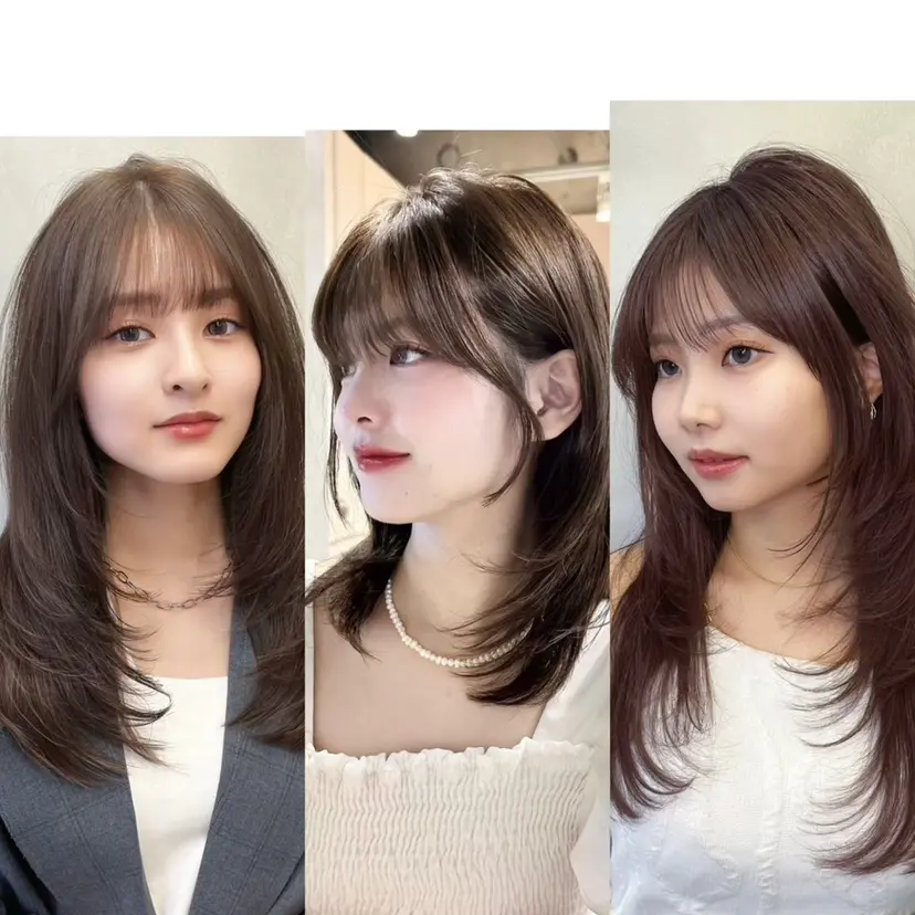 【ナチュラル可愛いレ イヤー🩶】ななみの掲載