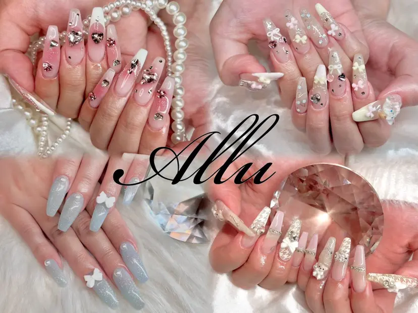 🌻MINAMI 🌻nail🌻の掲載