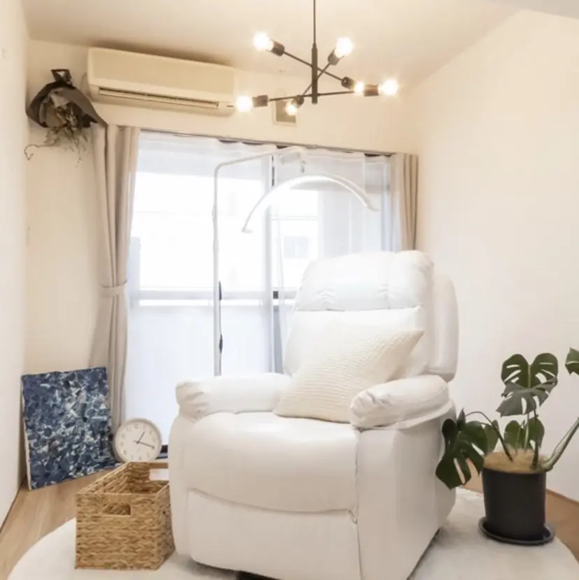 眉毛のおねえさん 岡山駅前店の掲載