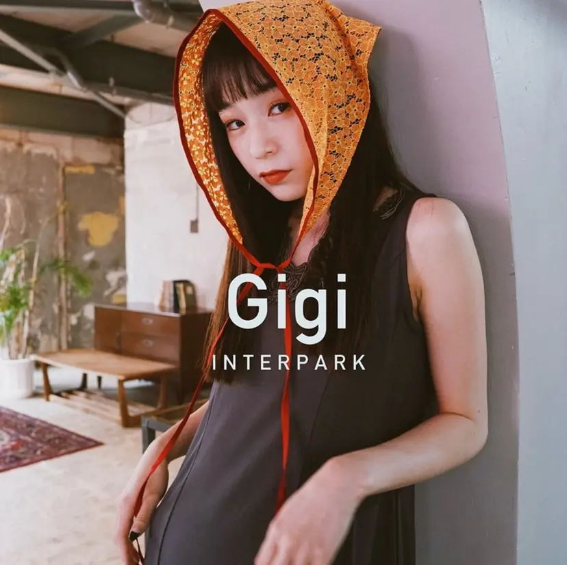 Gigi Misaki/鶴田の掲載