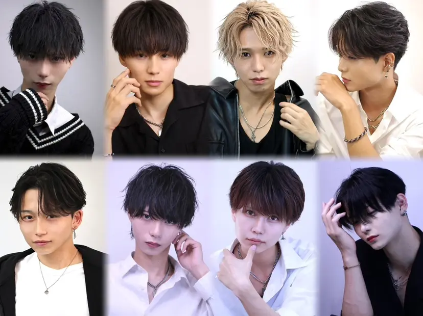 ラウンドマッシュ/ フェザーショート大阪の掲載