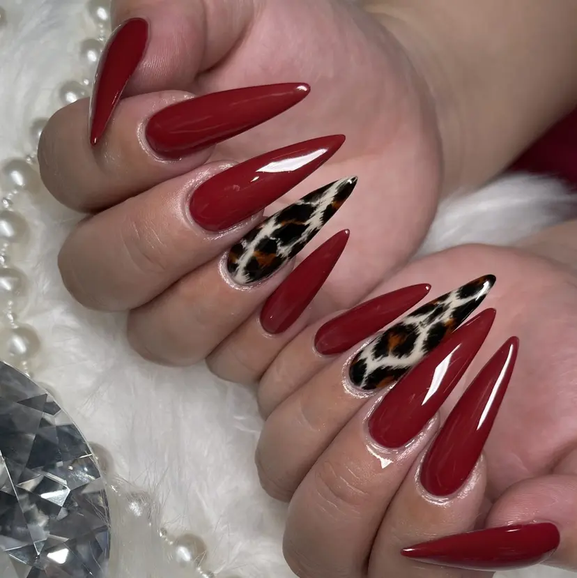 Kadaj ヒナタの掲載