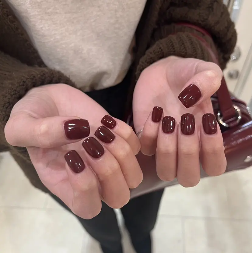 カルフール リコネイルの掲載