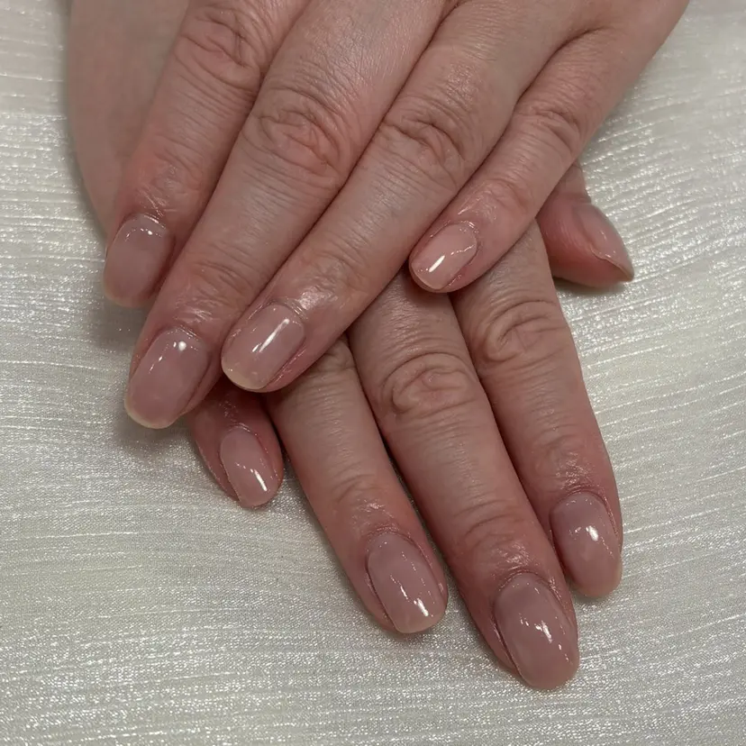 Halo Nail Arisaの掲載