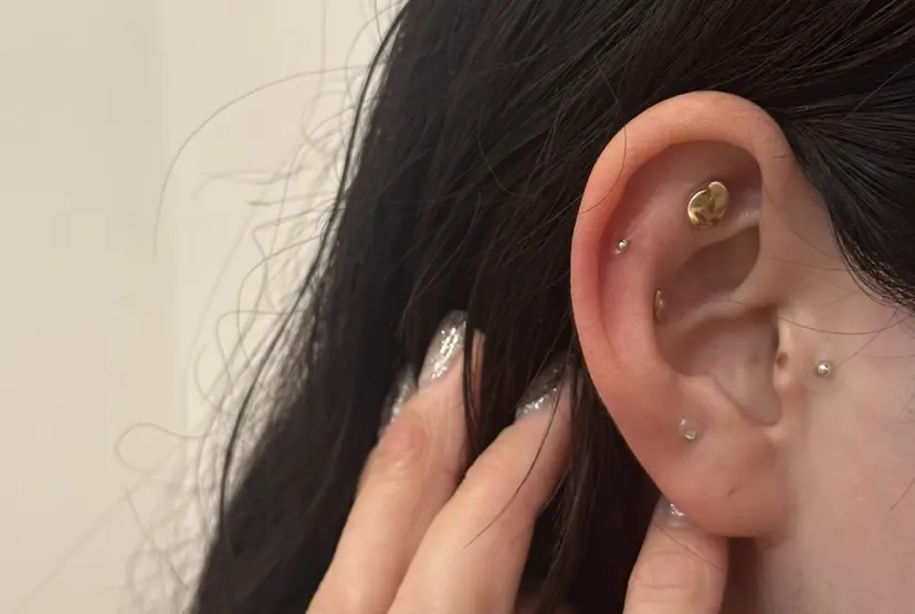 【Lea's 】 hazukiの掲載