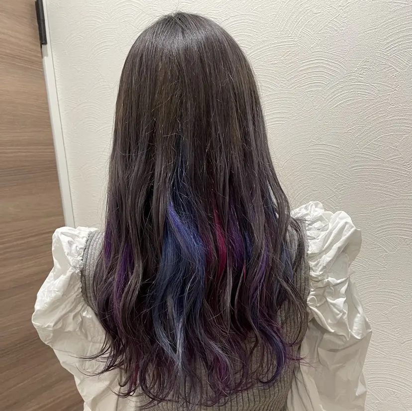 chill out 甲斐千尋の掲載