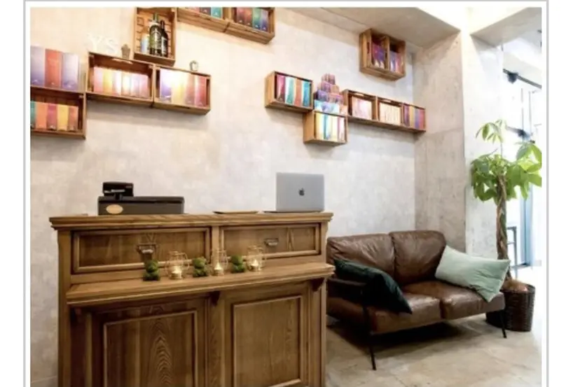 🌈髪質改善 /成田ありさの掲載