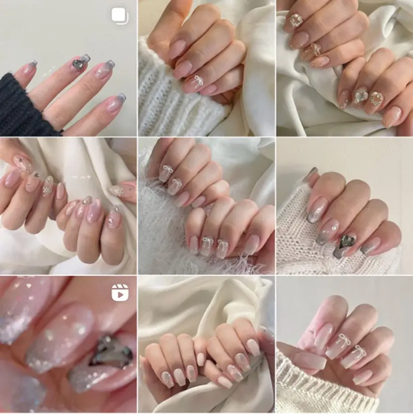 T&B ネイル渋谷店の掲載