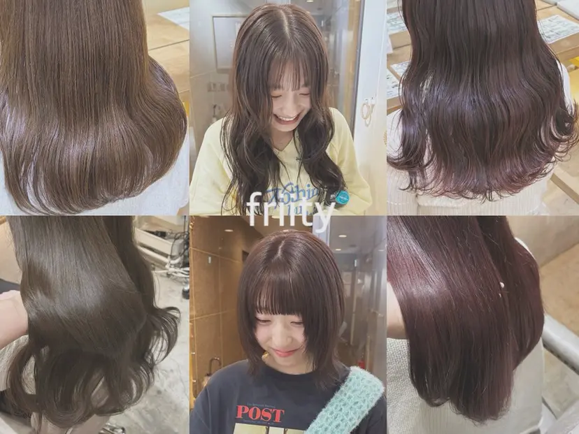 RINO/似合わせ /女性専用🍑の掲載