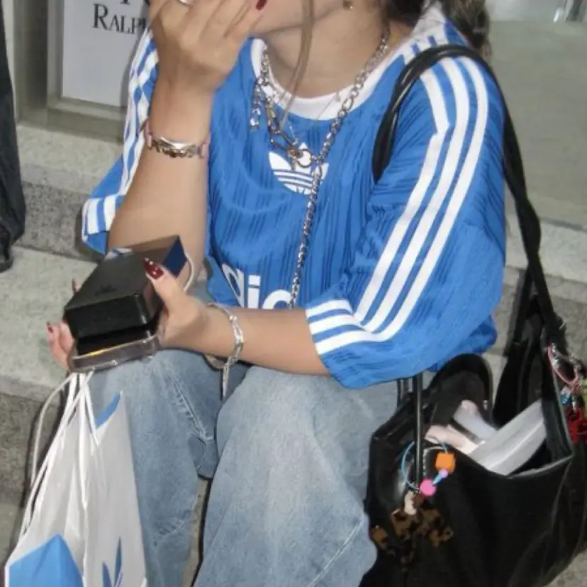 中川 穂乃果の掲載