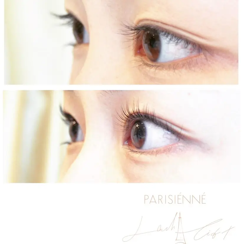 🫧SANA🫧 【束感まつ毛】の掲載