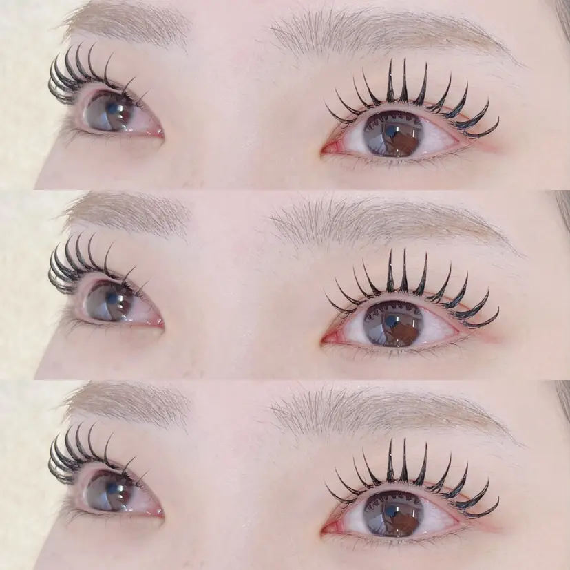 BUNNY EYES TENJINの掲載