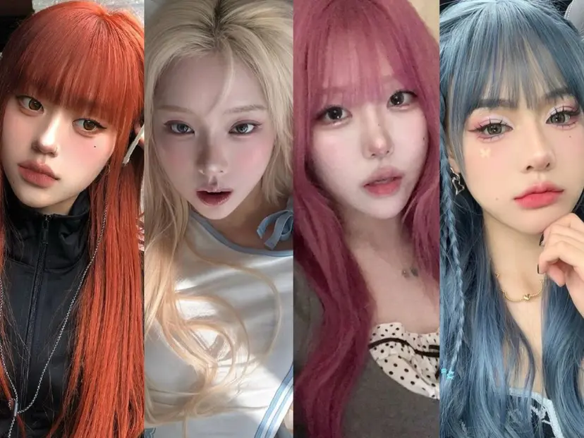 ウミ / 🫧カラー モデル様募集中🫧の掲載