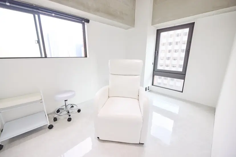 ドライヘッドスパ 名古屋駅徒歩5分の掲載