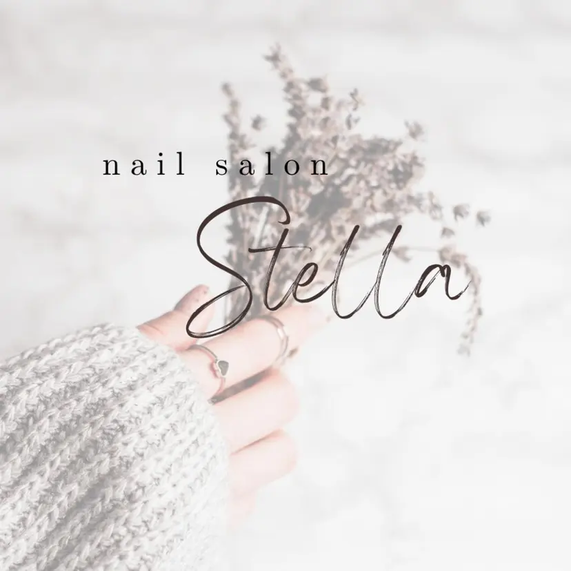 nail salon Stellaの掲載