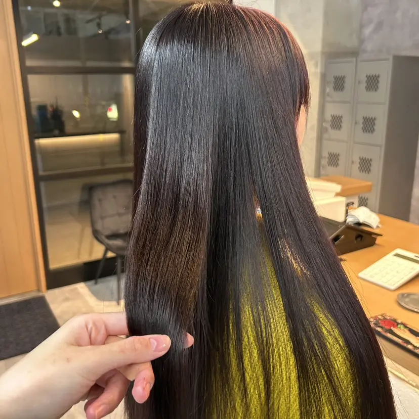 OAK溝の口 天使の輪👑YUKIの掲載