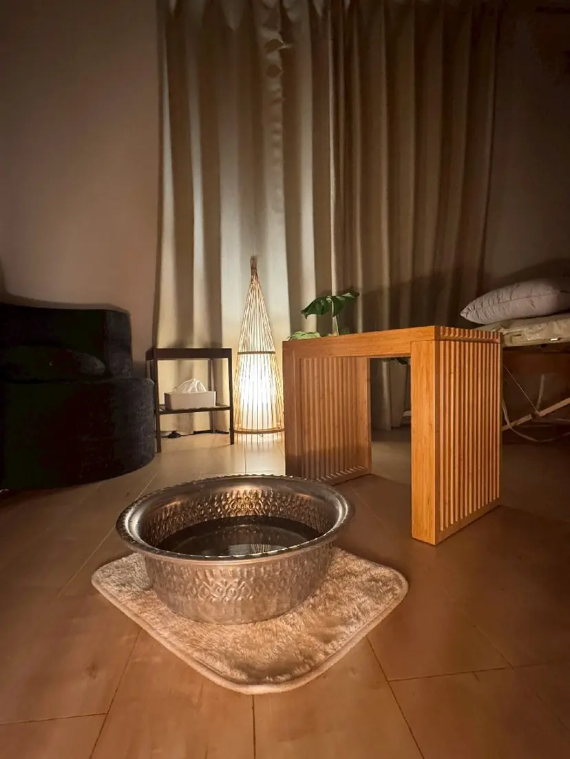 整♡深層リンパ ronronの掲載