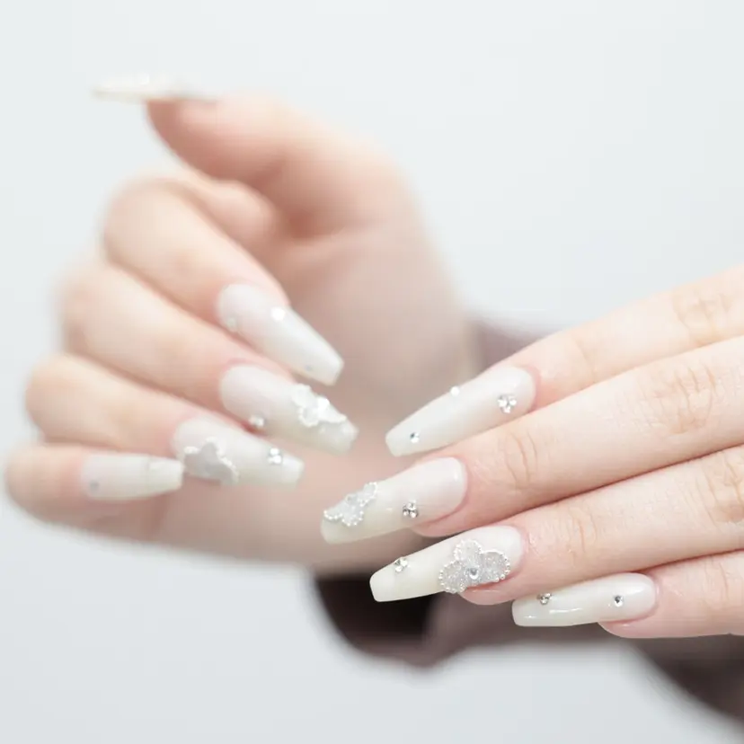 ネイリスト Harunaの掲載