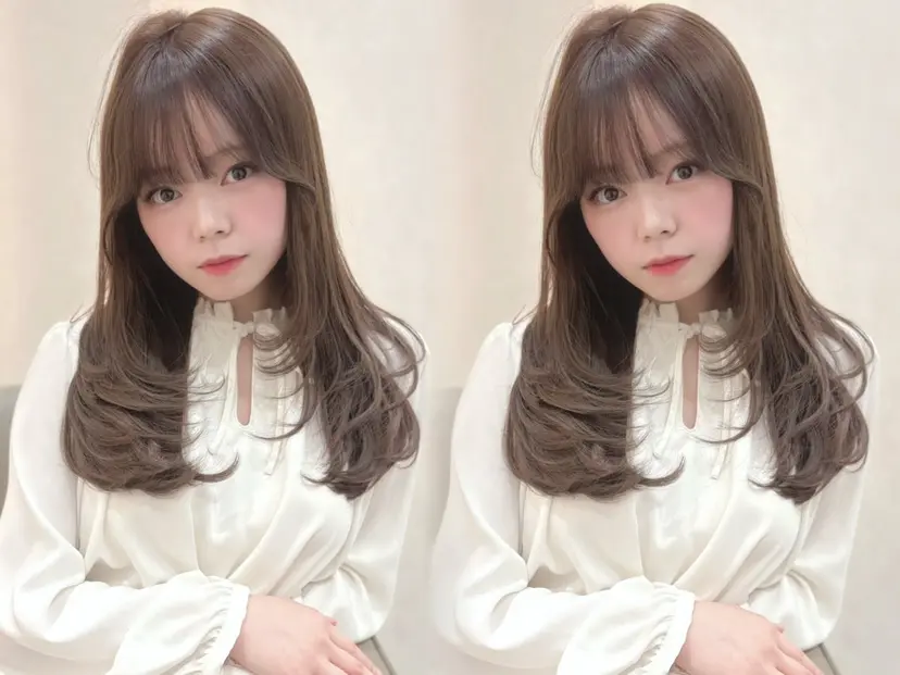 kanato🇰🇷 【札幌韓国ヘア】の掲載