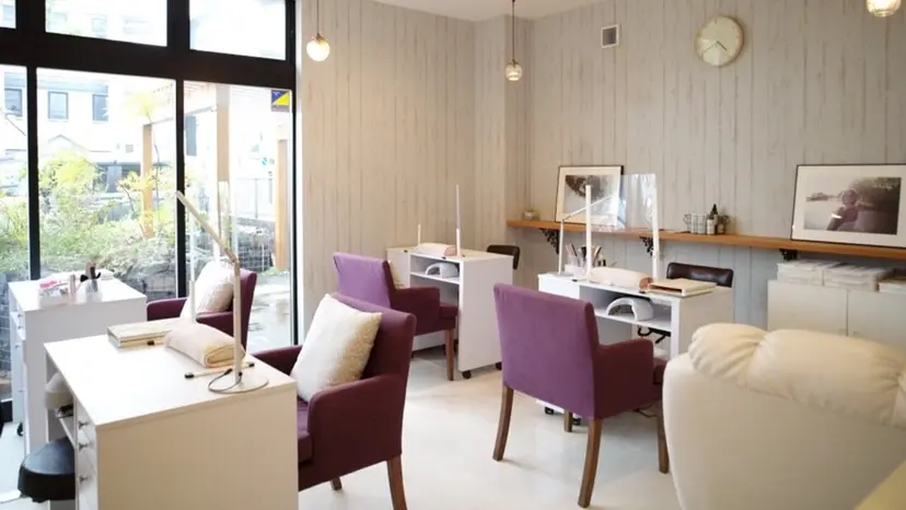 REJOUIR 網干🪼の掲載