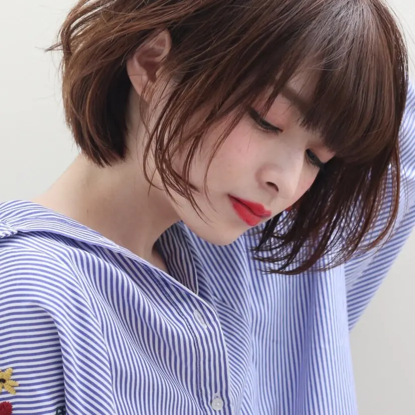 ‎🤍⛓ハイトーン カラー/RYOの掲載