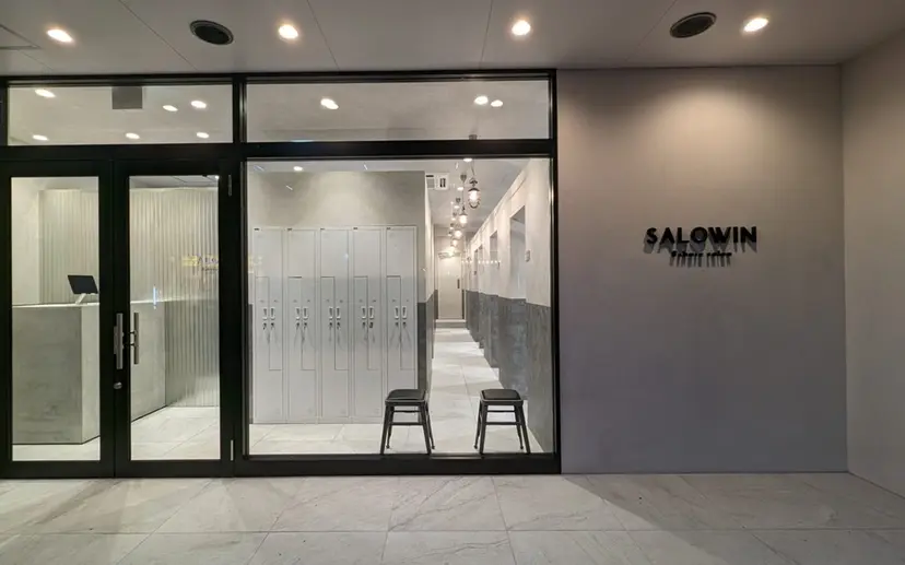 メンズ特化 波巻き ツイスパ 黒川 貴史の掲載