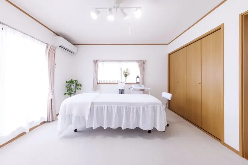 dresser eyelashの掲載