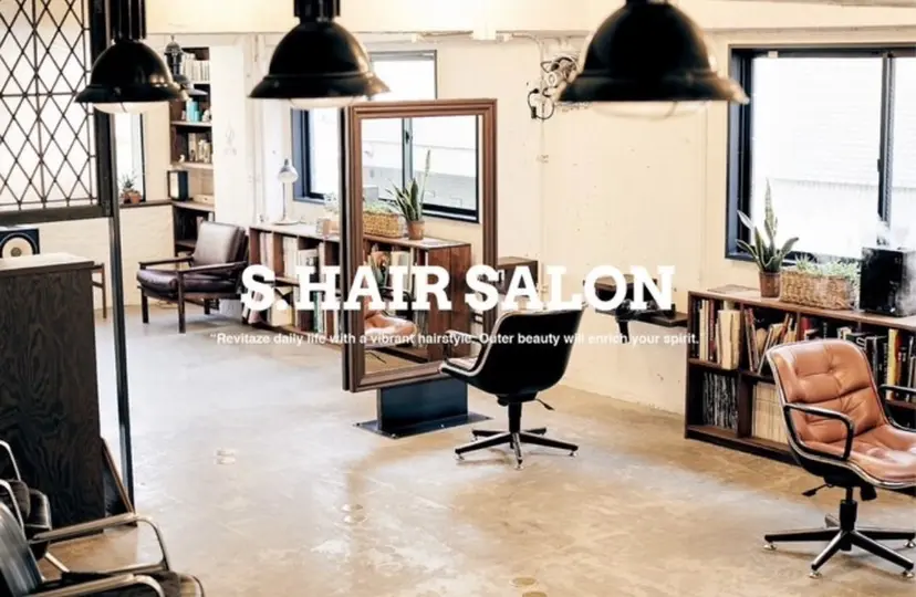 S.表参道/ 菜々海の掲載