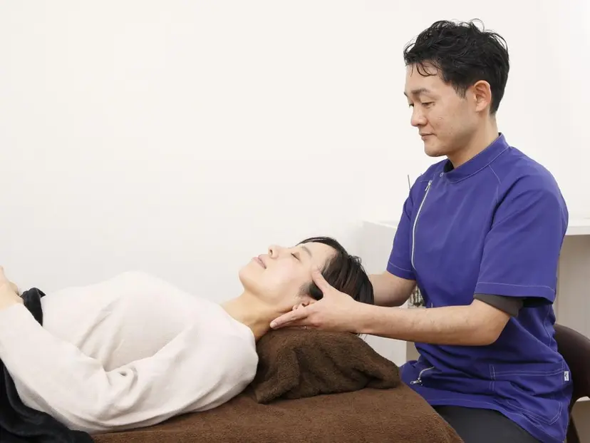 インナーマッスル専門 行之内　真人の掲載