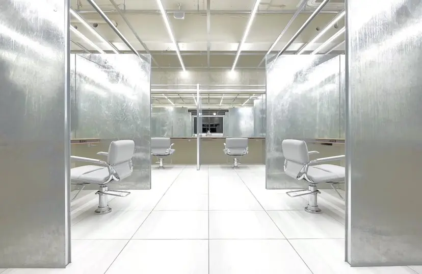 Kansaku /池 袋/透明感カラー🌿の掲載