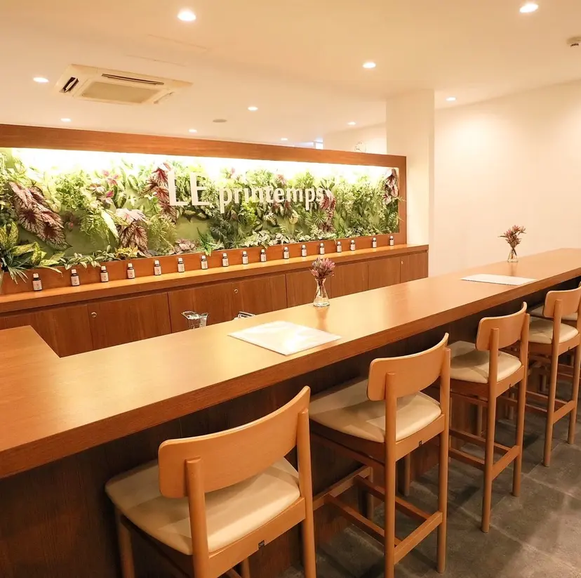 ル・プランタン🌿 鈴木の掲載