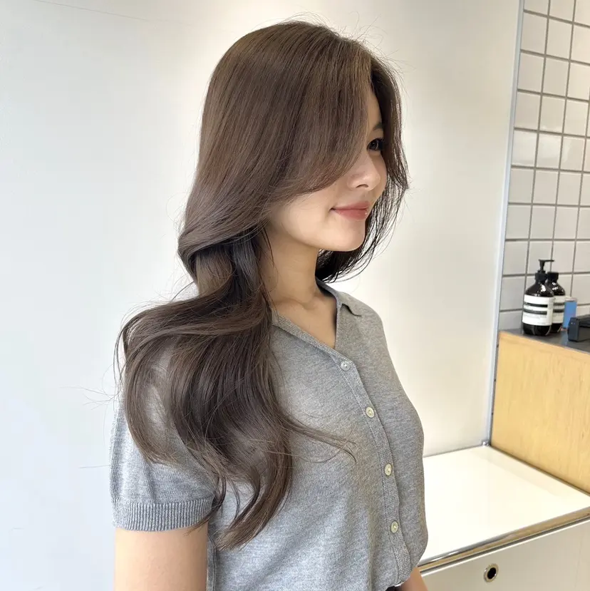 エミリ / オリーブカラーの掲載