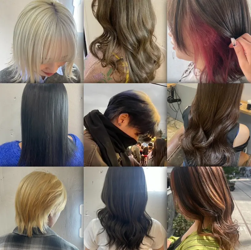 田中 志織の掲載