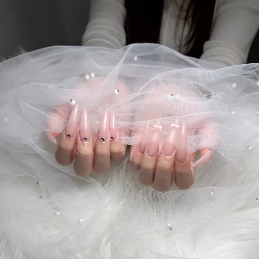 Rino momo京橋の掲載