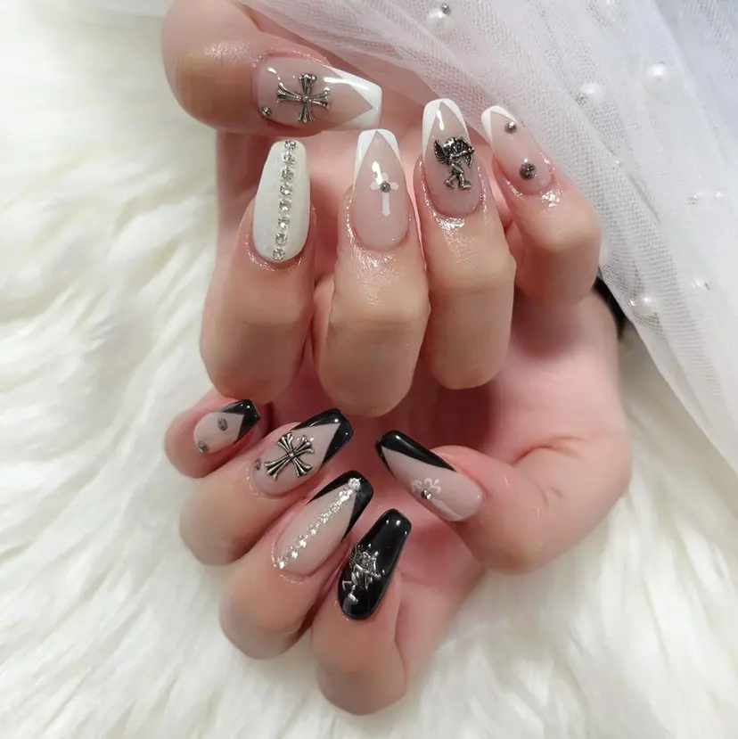 COCO ネイルの掲載