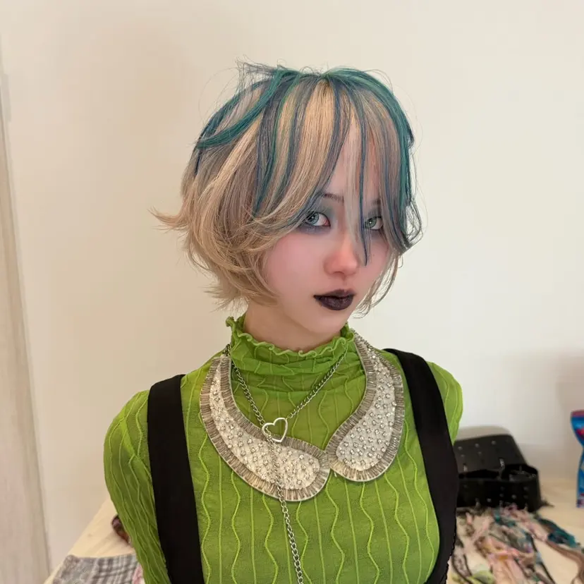 山本 夏恋の掲載