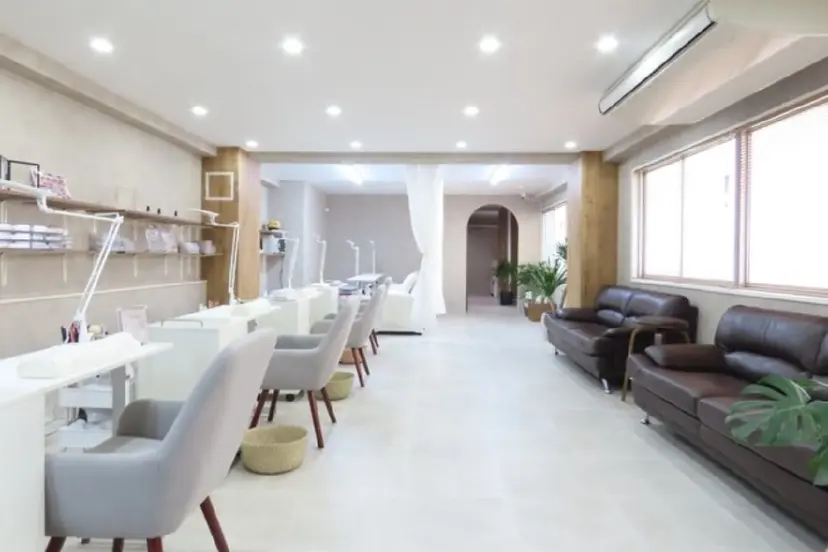 MINON☆ Alet　salonの掲載