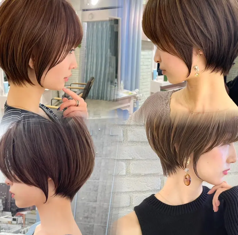 博多ショート 🌱松井　傑の掲載