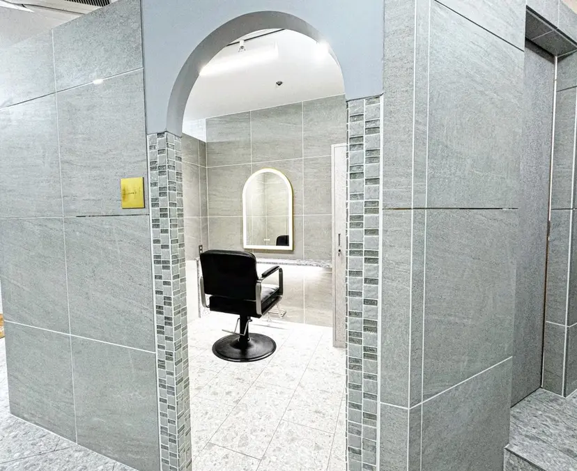 ANGELICA LABO 梅田店の掲載